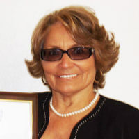 Donna Hawthorne