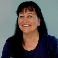 Susan Strain