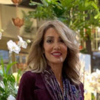 Marlene Corrington